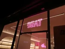 Beat Pilates Studio — pilates-studio i Centre, Terrassa